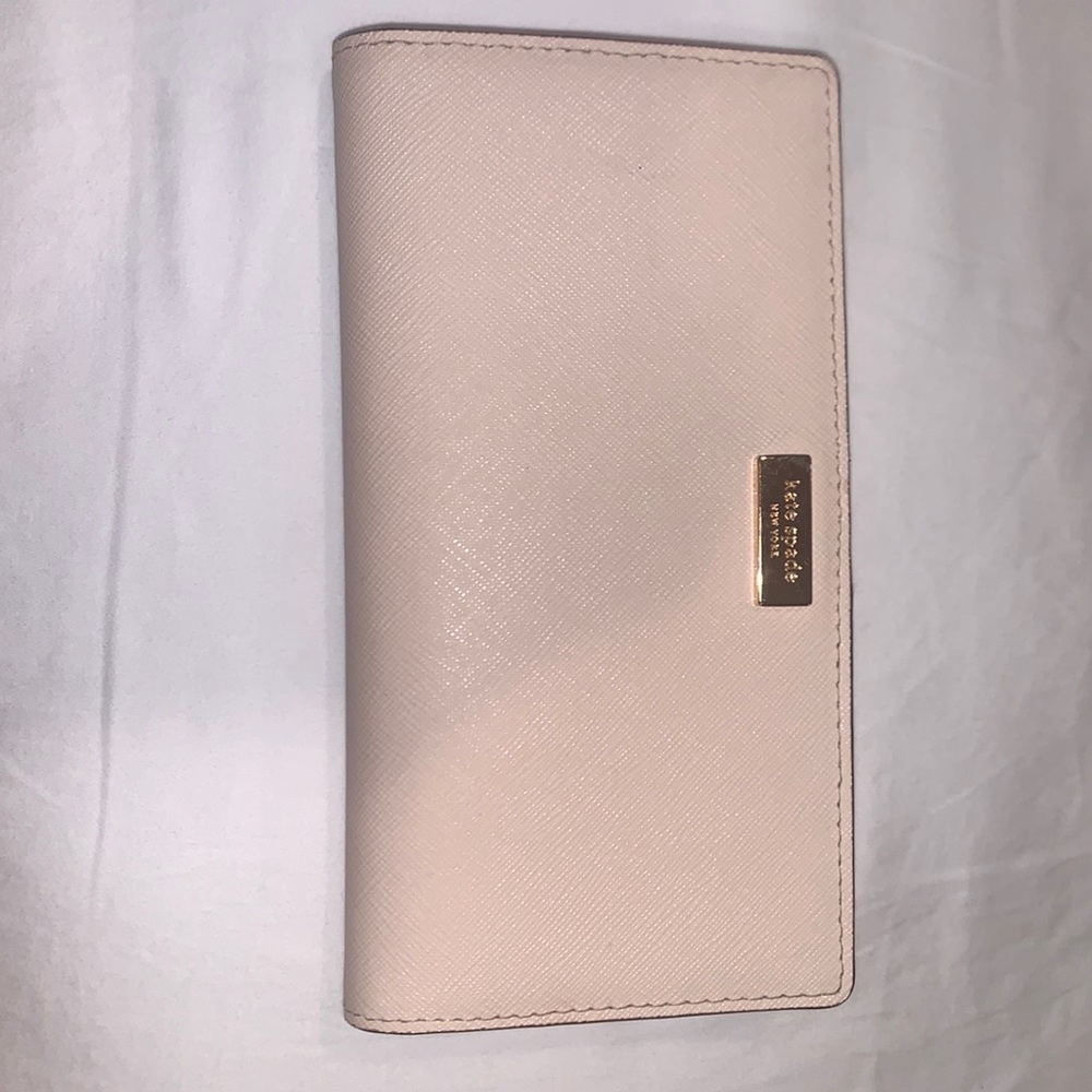 Kate Spade wallet